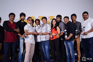 Ladies and Gentlemen Movie Success Meet